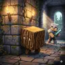 BlockHunt minigames