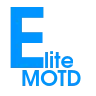 EliteMOTD