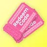 Redeem Code
