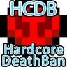 HardcoreDeathBan