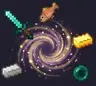 Chaos Random Items