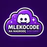 MLEKOCODE-NAGRODA DISCORD