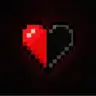 Vito's Only half Heart Challange
