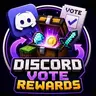 Discord Vote Rewards