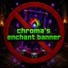 chroma's enchant banner