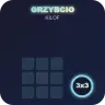 Grzybcio pickaxe