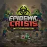 simulator infection  epidemic crisis