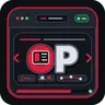 OmniPanel gui