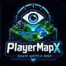 PlayerMapX