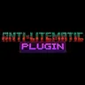 Anti-Litematic