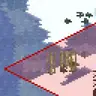 Town Borders