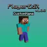 PlayerEdit