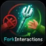 ForkInteractions