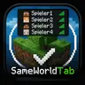 SameWorldTab