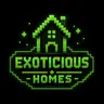 Exoticious Homes