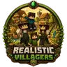 Realistic Villagers