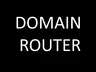 Domain Router