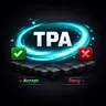 Redcraft-TPA