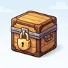 Lock Me Up (Chest Lock)