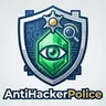 👮AntiHackerPolice