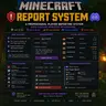 Report System By SigmaStudios
