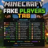 Fake Players Tab