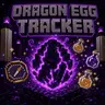 EnderDragon Egg Tracker