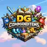 DG Command Items