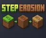 Step Erosion