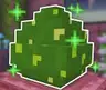 Deadly Dragon Egg