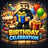 Birthday Celebrations