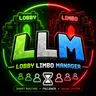 LobbyLimbo Manager
