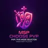 Choose PVP Plugin