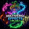 Multiverse Effects Plus