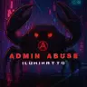 AdminAbuse