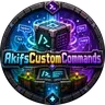 AkifsCustomCommands