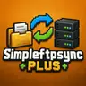 SimpleFTPSync Plus