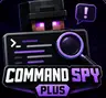 CommandSpyPlus