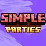 Simple Parties