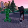 Creeper Rework