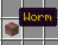 Worm Rate