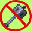 WorldGuard ItemBlocker