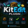 Simple Kit-Edit Plugin
