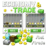Redcraft-economy