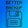 BetterBackup