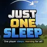 JustOneSleep