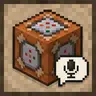 Voice Commandblock