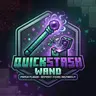 QuickStash Wand