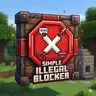 Simple Illegal Blocker