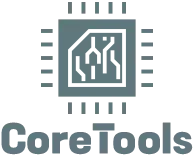 CoreTools Typewriter Extension